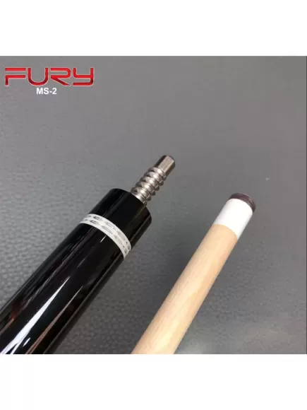 Cơ Bida Lỗ Fury MS-2