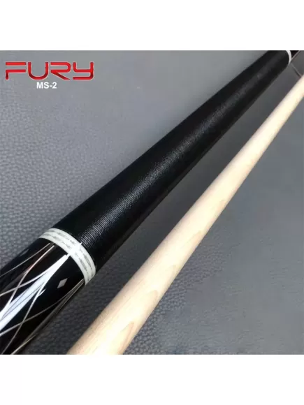 Cơ Bida Lỗ Fury MS-2