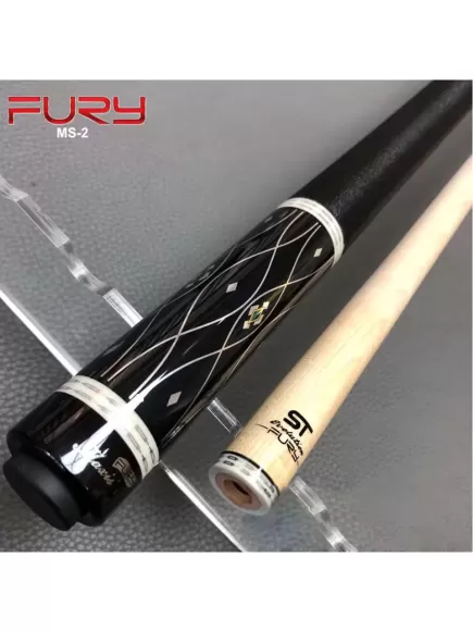 Cơ Bida Lỗ Fury MS-2