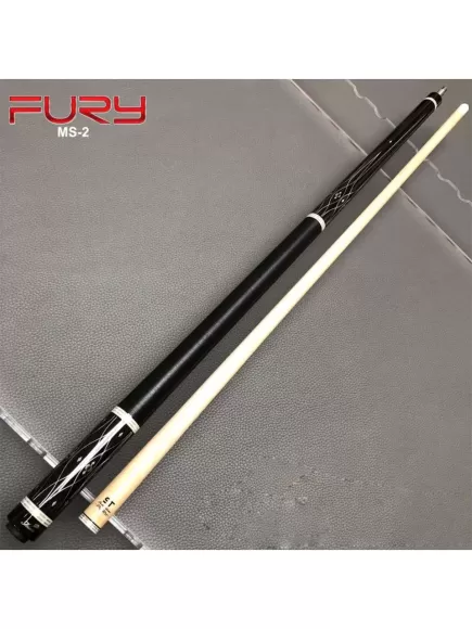 Cơ Bida Lỗ Fury MS-2