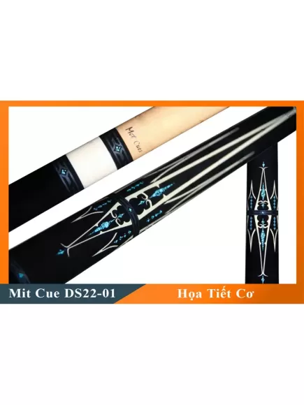 Cơ Bida Lỗ Mit DS22-01