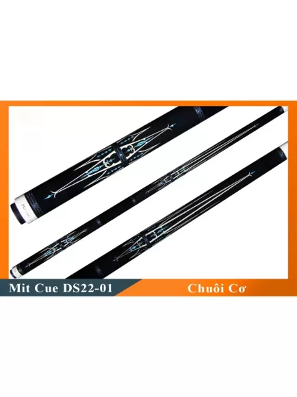 Cơ Bida Lỗ Mit DS22-01