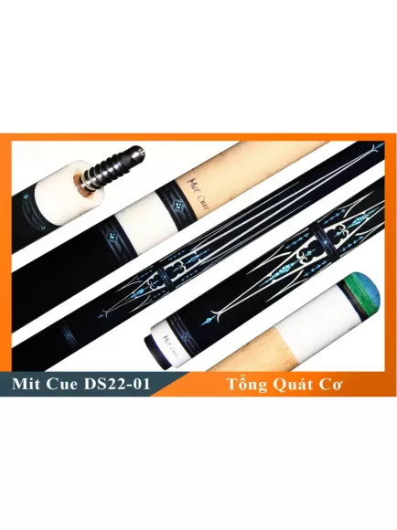 Cơ Bida Lỗ Mit DS22-01