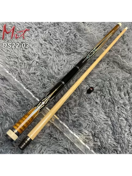 Cơ Bida Lỗ Mit DS22-03