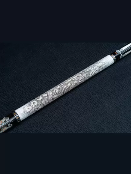 Cơ Bida Lỗ Peri P-T03 Duke Aquitaine