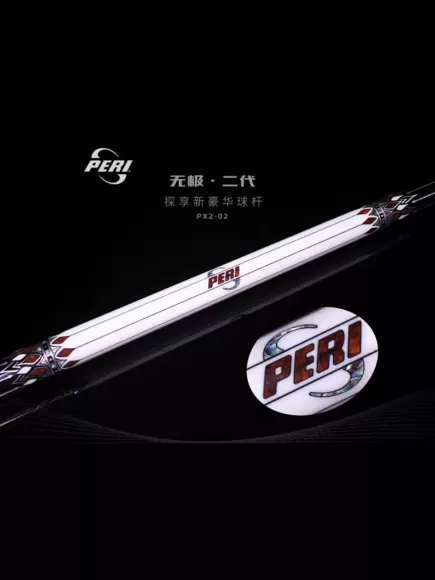 Cơ Bida Lỗ Peri PX2-02