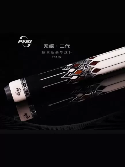 Cơ Bida Lỗ Peri PX2-02