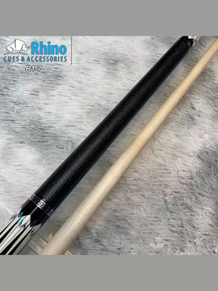 Cơ Bida Lỗ Rhino R1-7