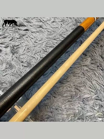 Cơ Bida Lỗ Rhino RBJ-03 Vàng