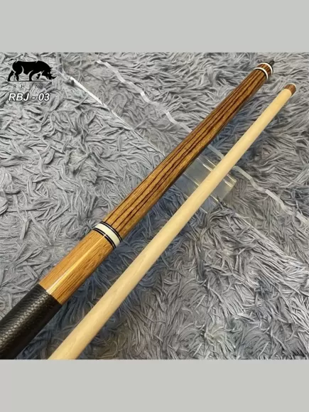 Cơ Bida Lỗ Rhino RBJ-03 Vàng