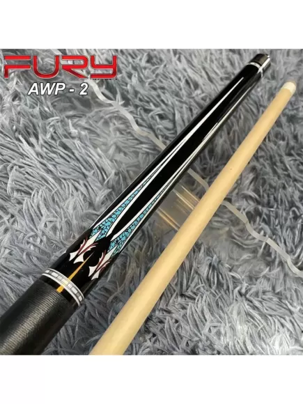Cơ Fury AWP-2