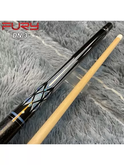 Cơ Fury DN-3