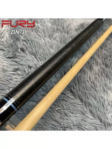 Cơ Fury DN-3
