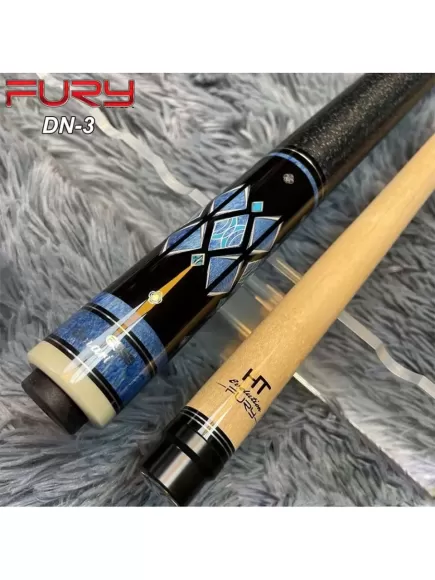 Cơ Fury DN-3