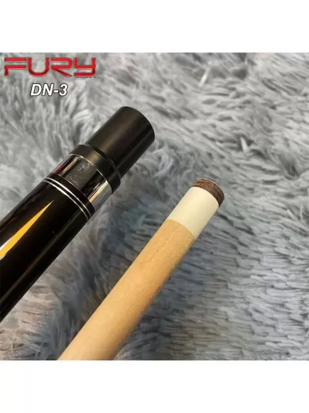 Cơ Fury DN-3