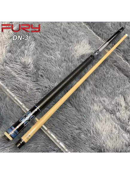 Cơ Fury DN-3