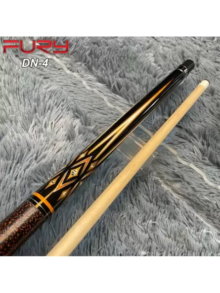 Cơ Fury DN-4