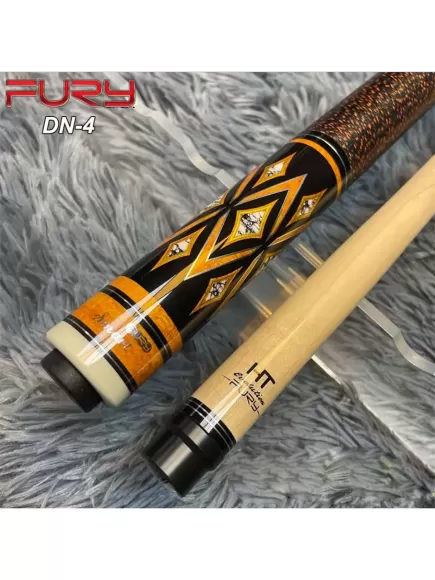Cơ Fury DN-4