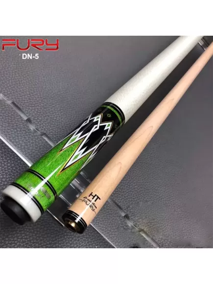 Cơ Fury DN-5