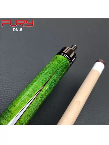 Cơ Fury DN-5