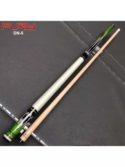 Cơ Fury DN-5
