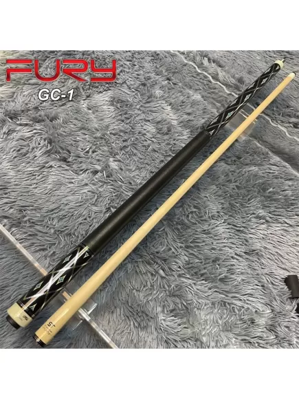 Cơ Fury GC-1