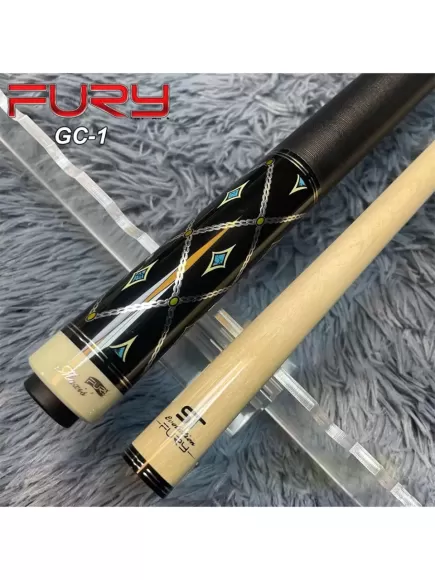 Cơ Fury GC-1
