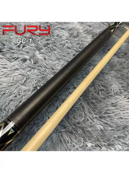 Cơ Fury GC-1