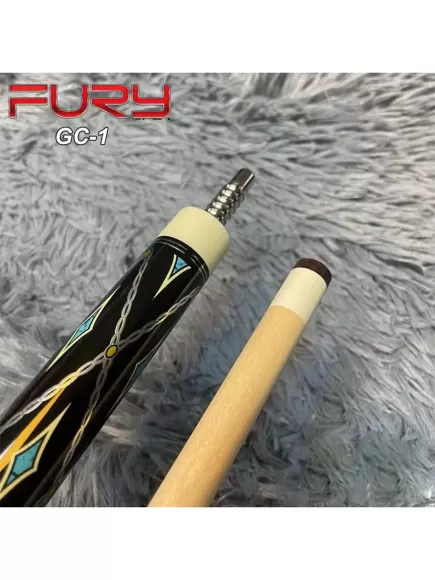 Cơ Fury GC-1