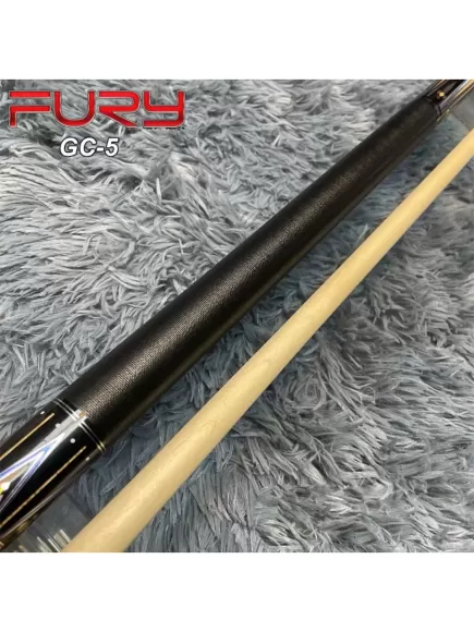 Cơ Fury GC-5