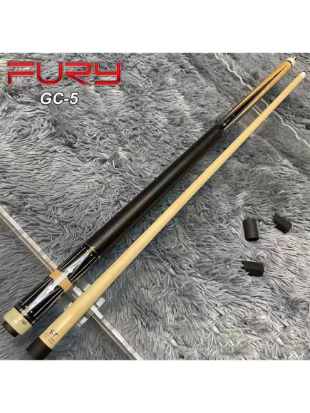 Cơ Fury GC-5