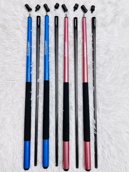 Cơ Lỗ Cacbon Leadsuper