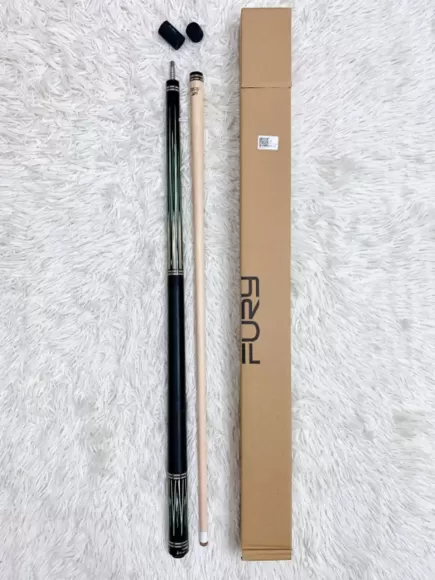 Cơ Lỗ Fury CL-1 Chính Hãng