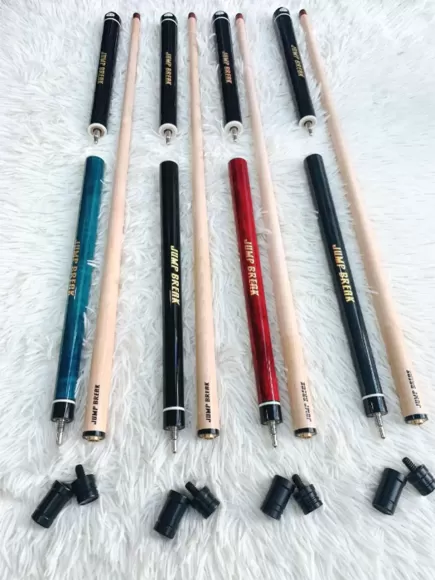 Cơ Phá Lùn Jump-Break