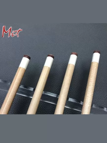 Ngọc Cơ Bida Lỗ Mit MIQ - Radial