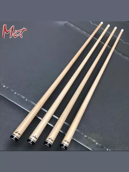 Ngọc Cơ Bida Lỗ Mit MIQ - Radial