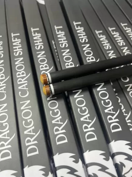 Ngọn Cacbon Dragon Chính Hãng
