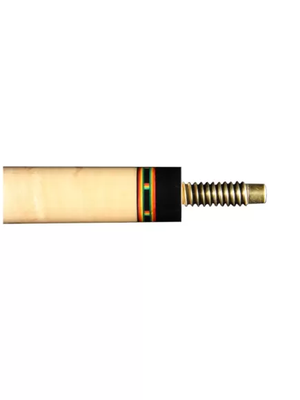 Ngọn Cơ Bida Lỗ Carbon Mit Black Arrow 2 3-8/11