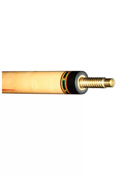 Ngọn Cơ Bida Lỗ Carbon Mit Black Arrow 2 3-8/11