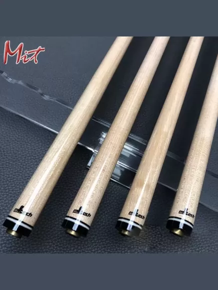Ngọn Cơ Bida Lỗ Mit MIQ - Uniloc