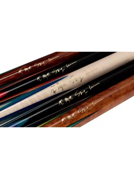 Cơ Bida 3 Băng Predator CRM Special Edition Sang Lee