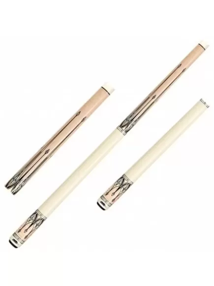 Cơ Bida 3 Băng Predator CRM Ikon 3