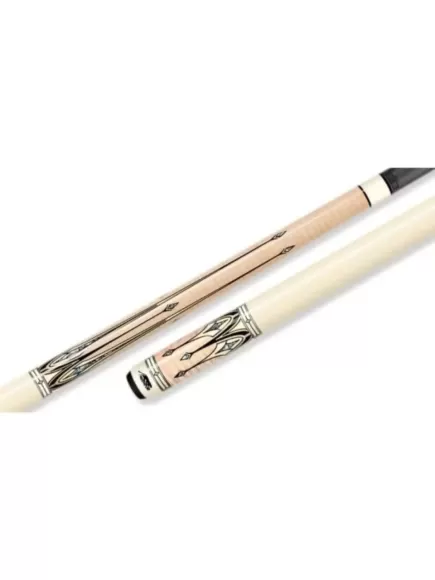 Cơ Bida 3 Băng Predator CRM Ikon 3