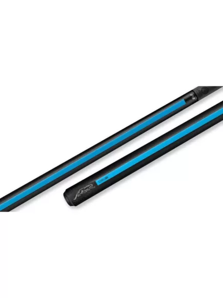 Cơ Bida 3 Băng Predator P3 CRM Cobalt Blue Racer