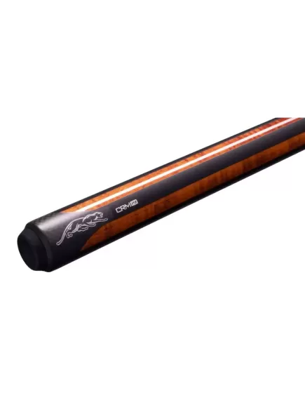 Cơ Bida 3 Băng Predator P3 CRM Silva 1