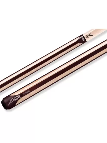 Cơ Bida 3 Băng Predator P3 CRM Silva 2