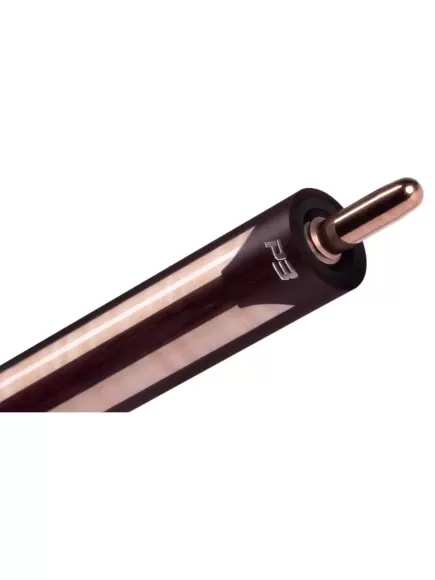 Cơ Bida 3 Băng Predator P3 CRM Silva 2