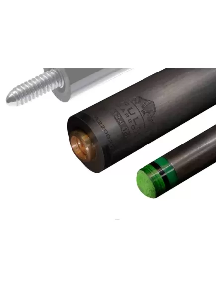 Ngọn Rhino Full Carbon - 5/16-18