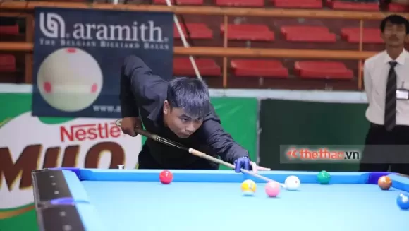 Tin tức bida