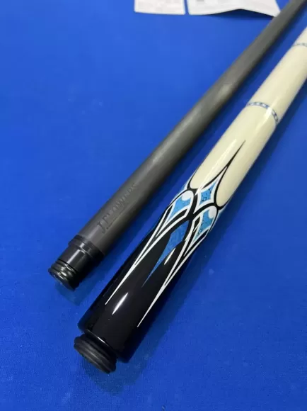 Cơ Bida 3 Băng Jflowers CAR 10-08F